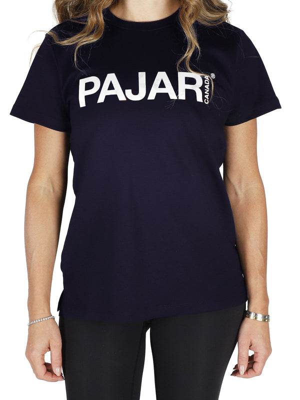 Pajar Canada Bella Women's Logo Tee