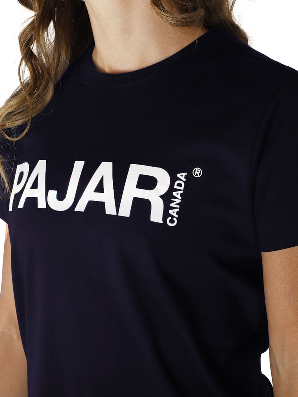 Pajar Canada Bella Women's Logo Tee