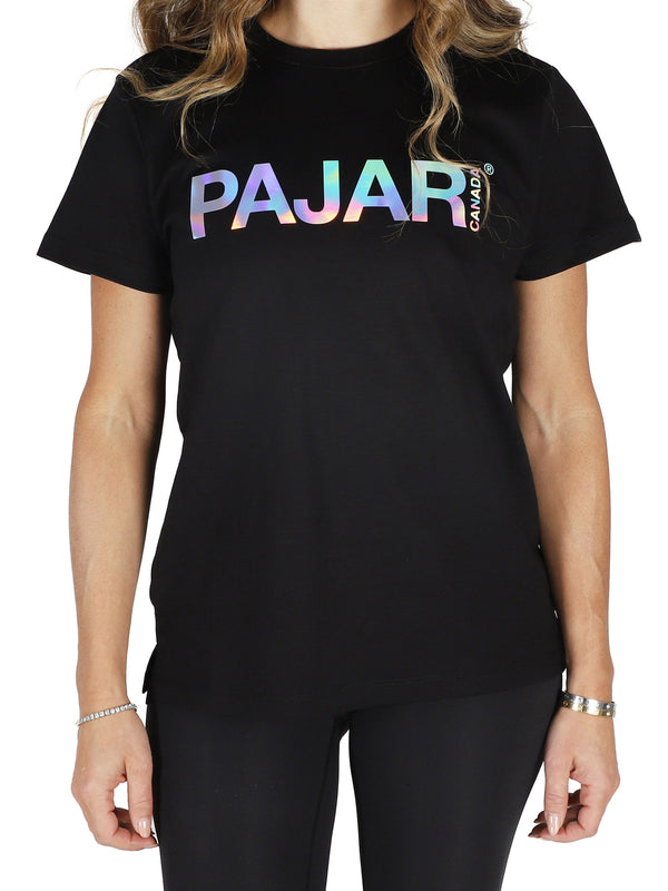 pajar canada Bella Women's Logo Tee