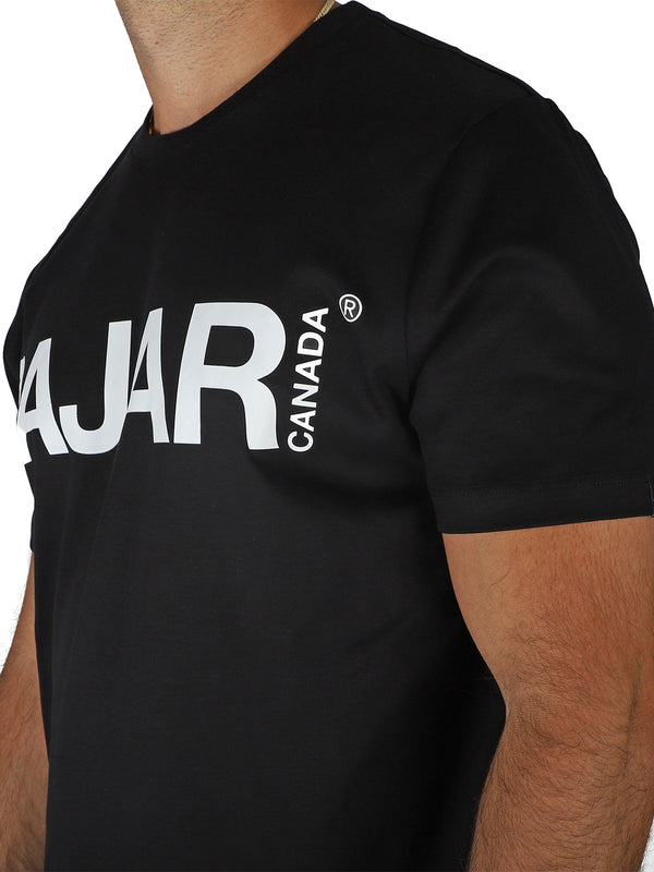 Pajar Canada Benny Men's Logo Tee