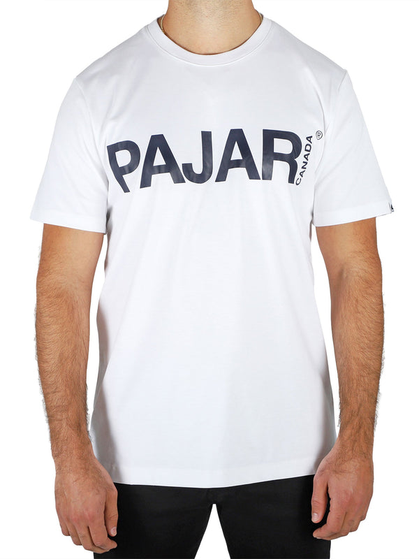 Pajar Canada Benny Men's Logo Tee