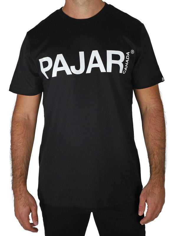 pajar canada Benny Men's Logo Tee