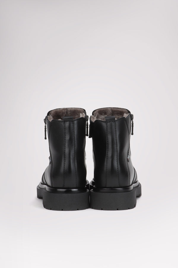 Pajar Canada Bili 2.0 Men's Heritage Ankle Boot