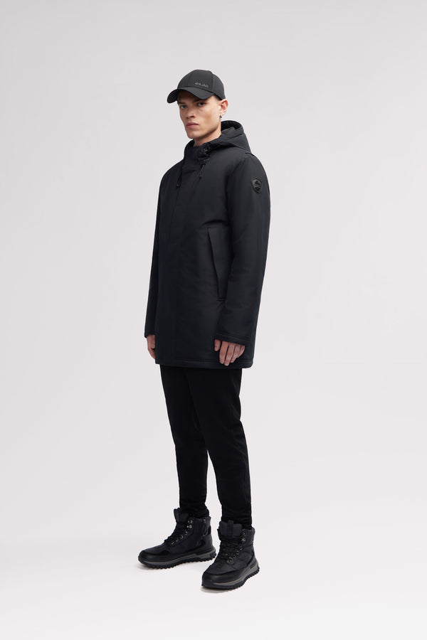 Pajar Canada Cam Men's Lightweight Car Coat