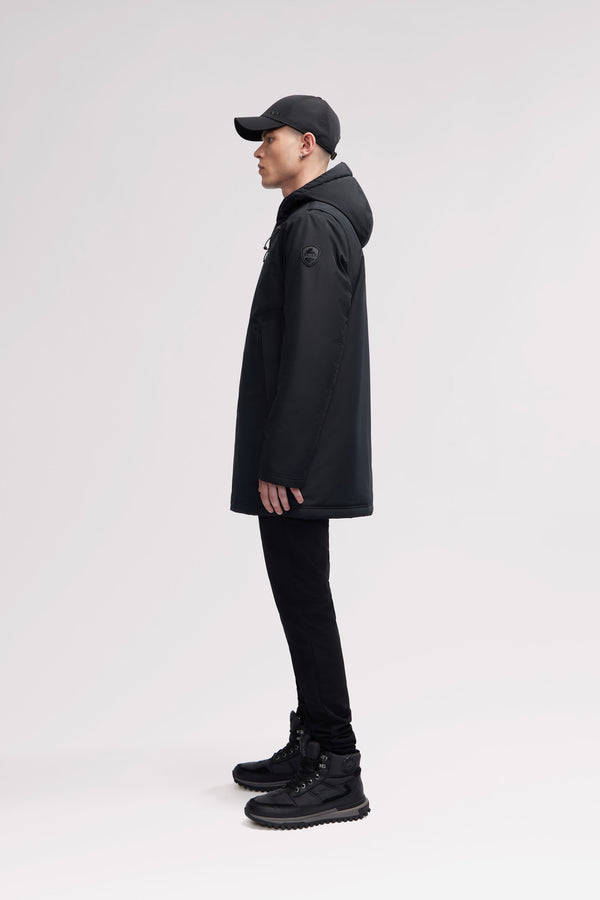 Pajar Canada Cam Men's Lightweight Car Coat