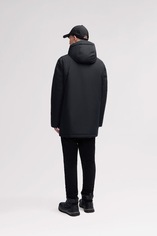 Pajar Canada Cam Men's Lightweight Car Coat