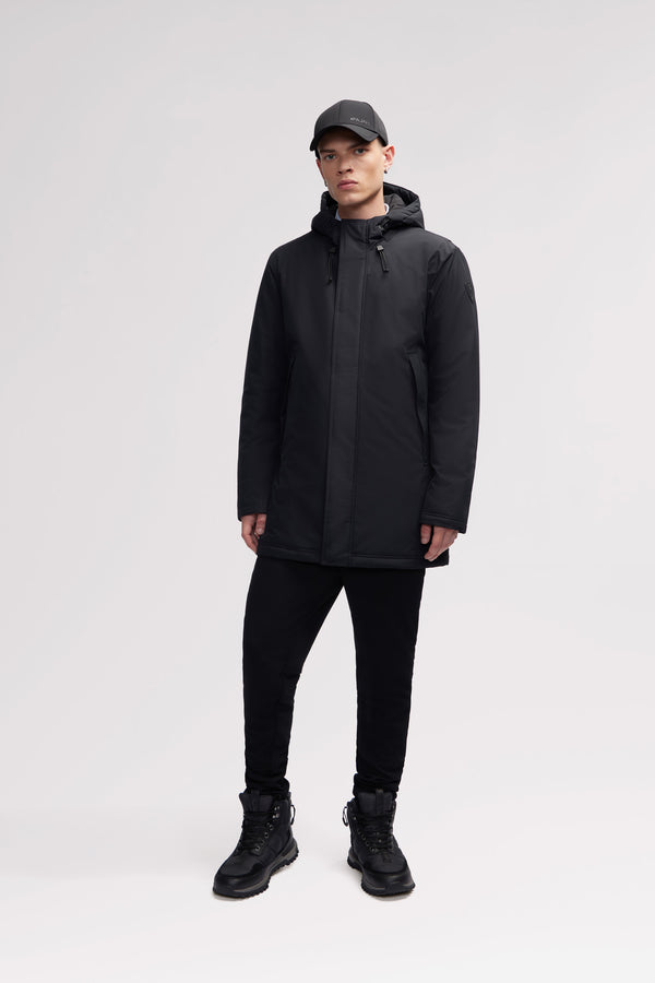 pajar canada Cam Men's Lightweight Car Coat