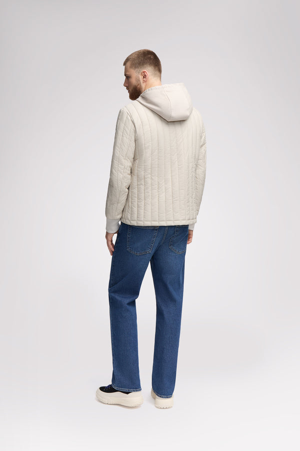 Pajar Canada Carnelian Men's Quilted Shacket