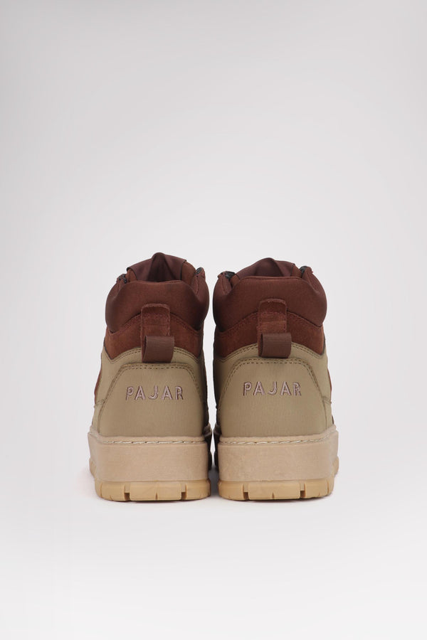 Pajar Canada Cascais Women's High Top Sneaker Boot