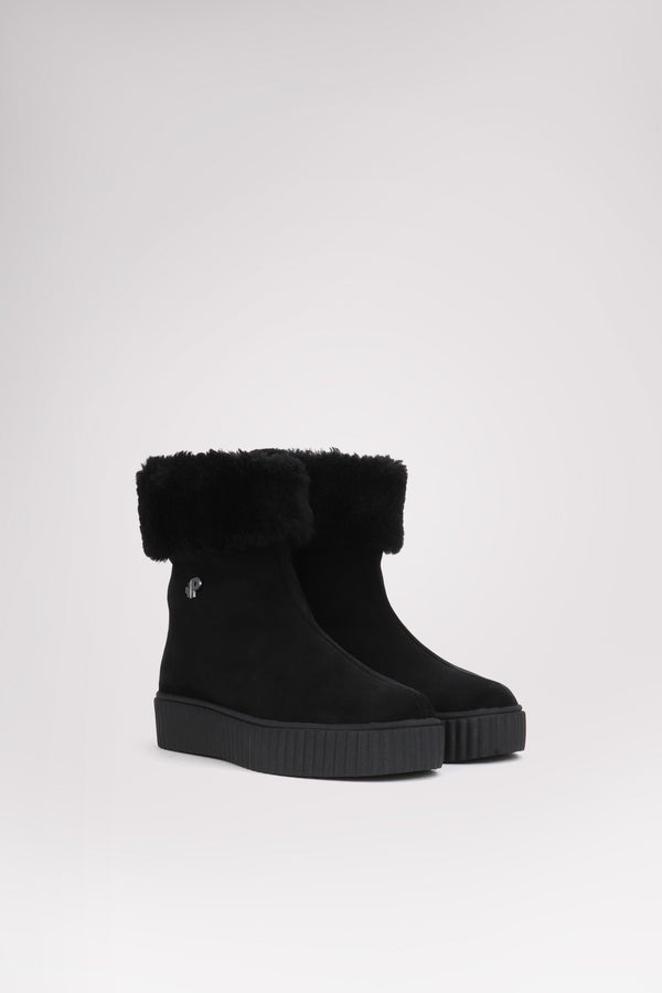 Pajar Canada Cecilia Women's Heritage Boot