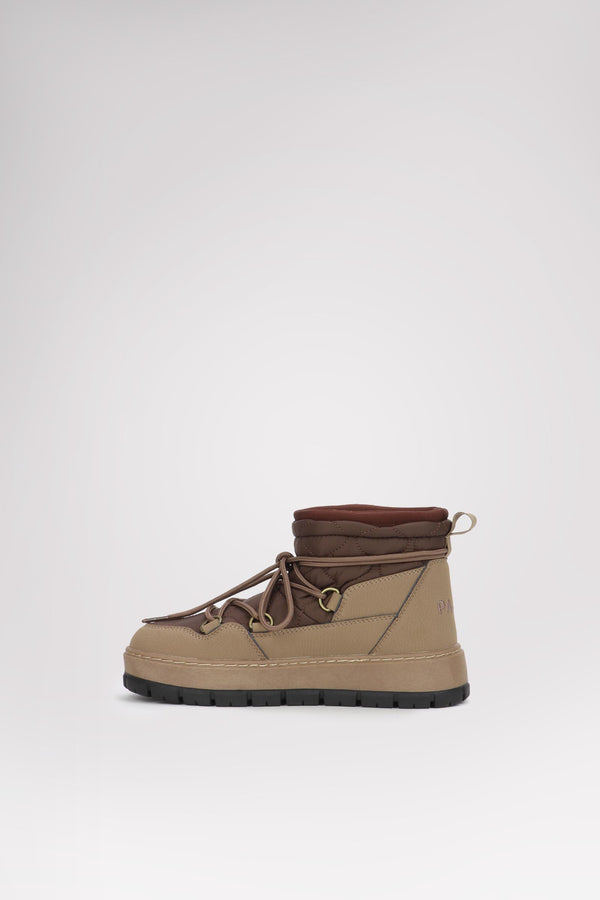 Pajar Canada Celi Women's Lace Boot W/inside Zip