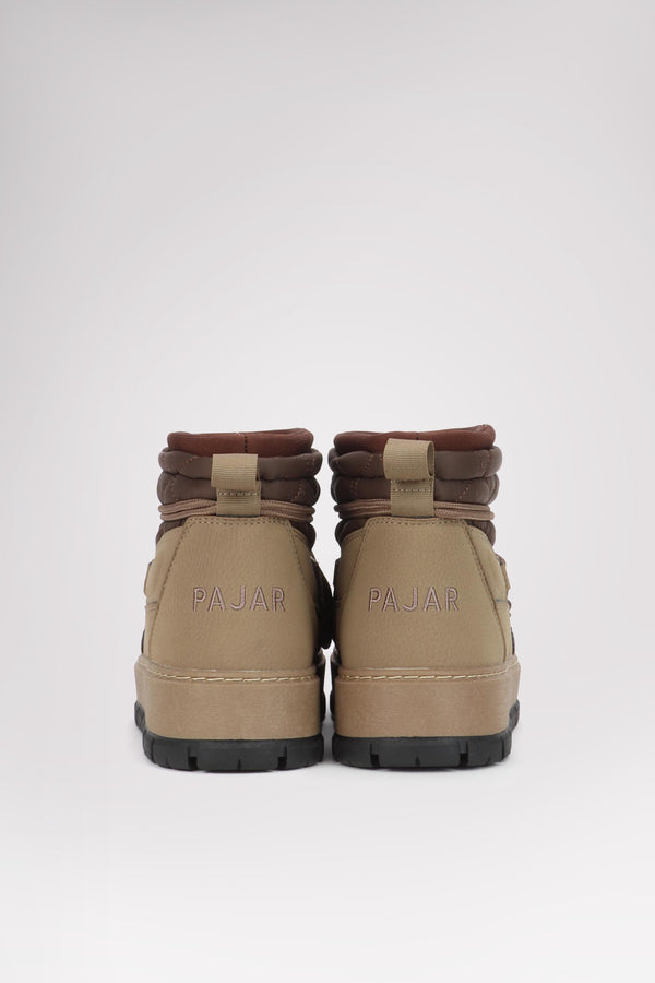 Pajar Canada Celi Women's Lace Boot W/inside Zip