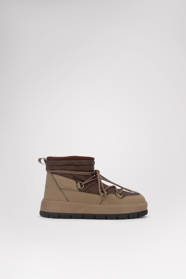 pajar canada Celi Women's Lace Boot w/inside zip