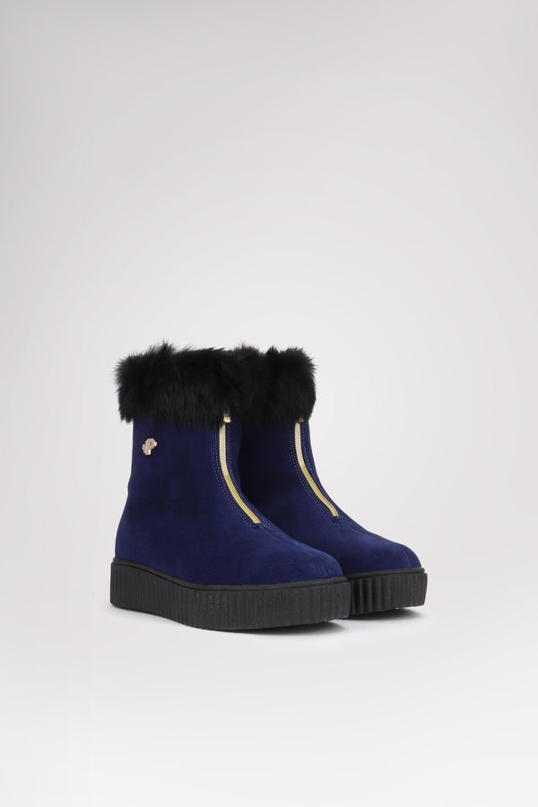 Pajar Canada Celia Women's Heritage Boot