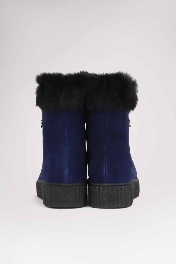 Pajar Canada Celia Women's Heritage Boot