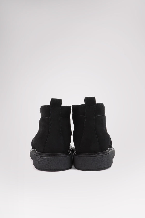 Pajar Canada Choppy Suede Men's Heritage Boot