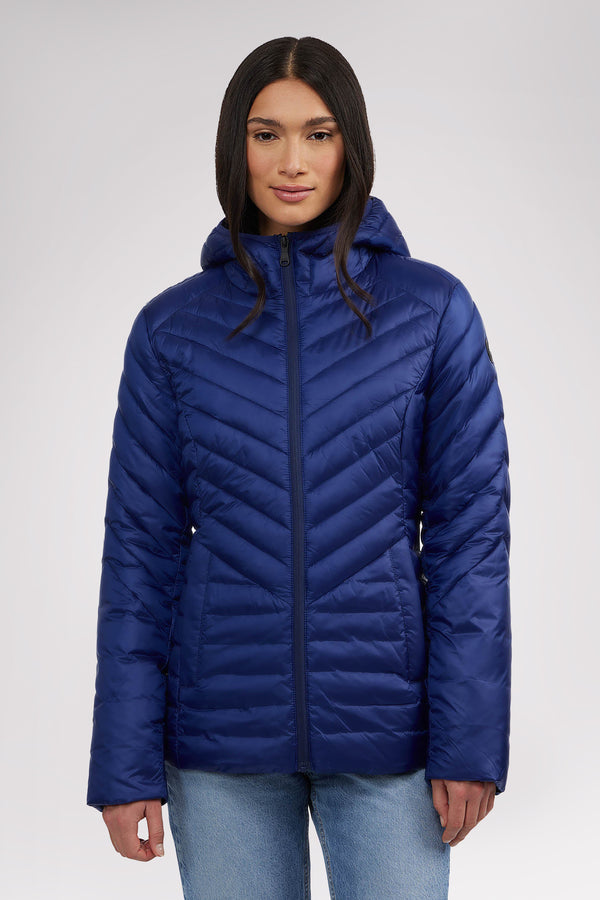 Pajar Canada Colette Women's Lightweight Puffer