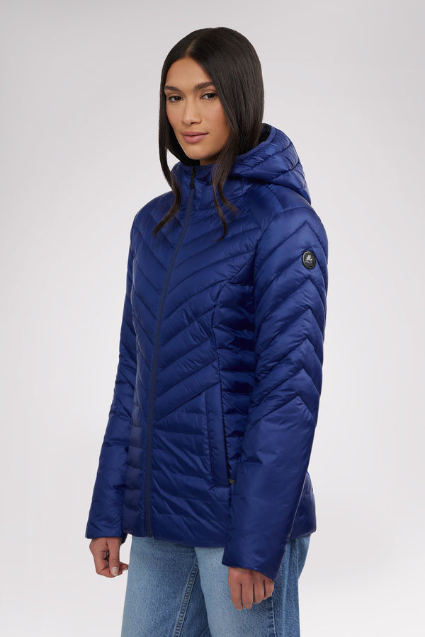 Pajar Canada Colette Women's Lightweight Puffer