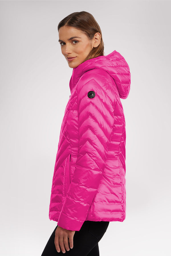 Pajar Canada Colette Women's Lightweight Puffer