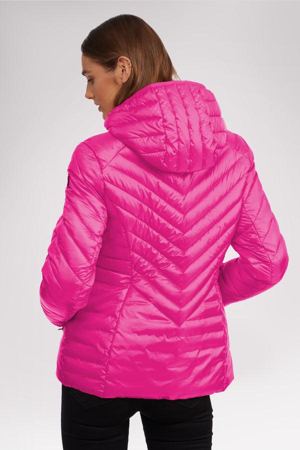Pajar Canada Colette Women's Lightweight Puffer