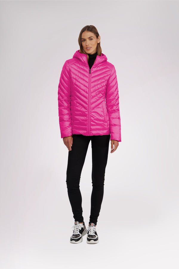 pajar canada Colette Women's Lightweight Puffer