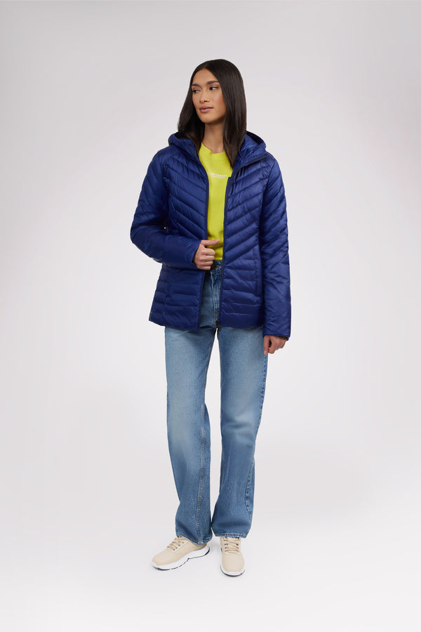 pajar canada Colette Women's Lightweight Puffer