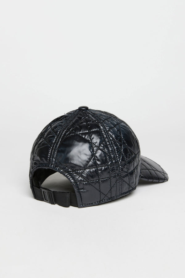 Pajar Canada Cruz Women's Quilted Baseball Cap