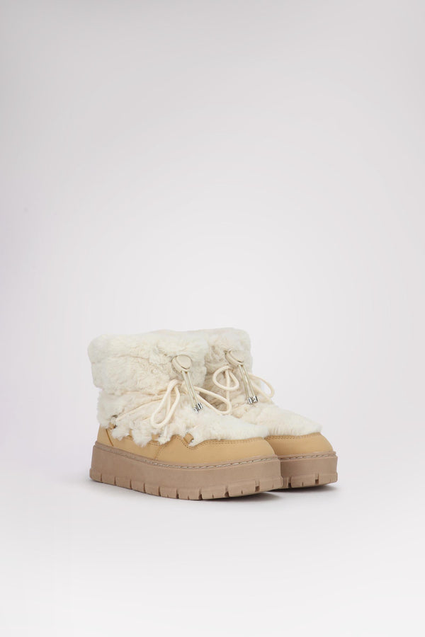 Pajar Canada Cyra Women's Lace Up Boot