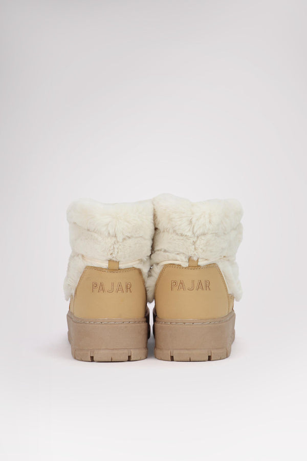 Pajar Canada Cyra Women's Lace Up Boot