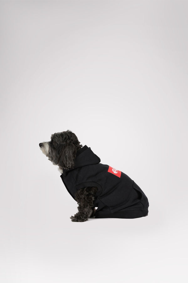 Pajar Canada Dash Hoodie For Dogs