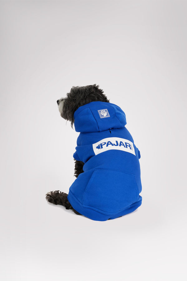 Pajar Canada Dash Hoodie For Dogs
