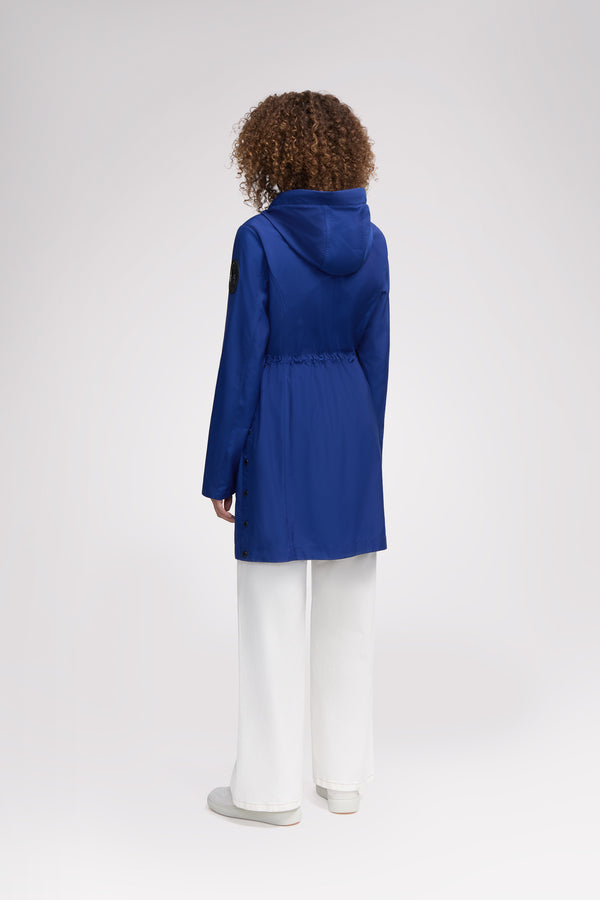 Pajar Canada Dew Women's Hooded Rainshell