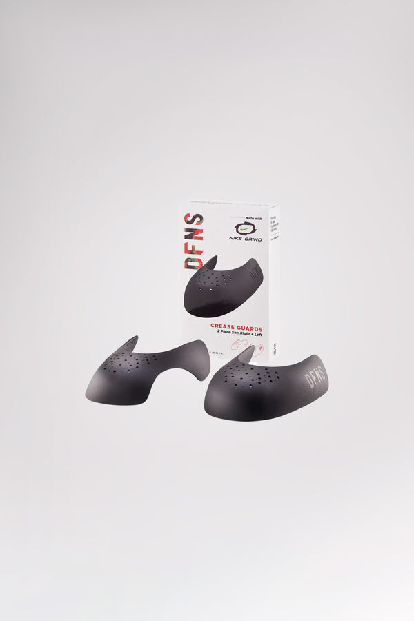 pajar canada DFNS Crease Guards w/ NIKE Grind