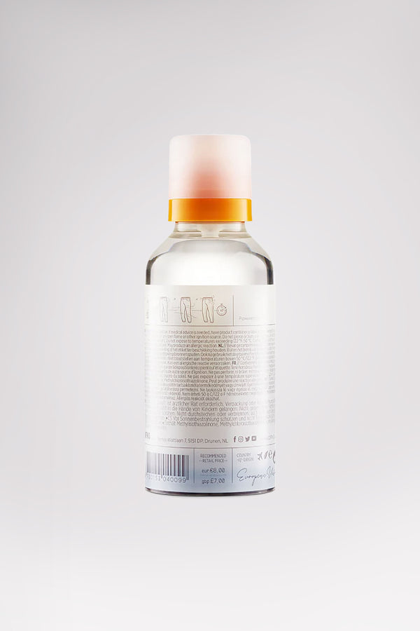 Pajar Canada DFNS Denim Refresher