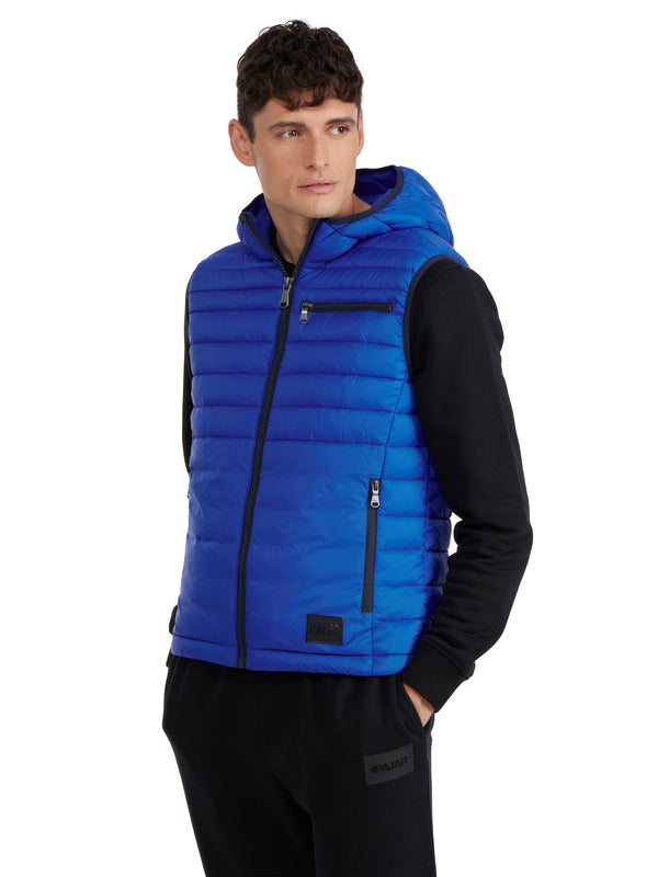 Pajar Canada Drew Men's Lightweight Puffer Vest