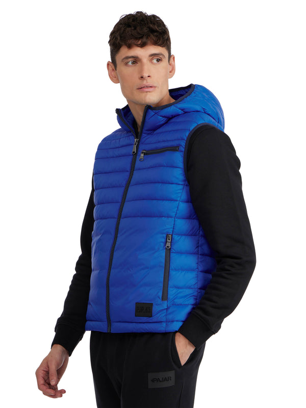 pajar canada Drew Men's Lightweight Puffer Vest