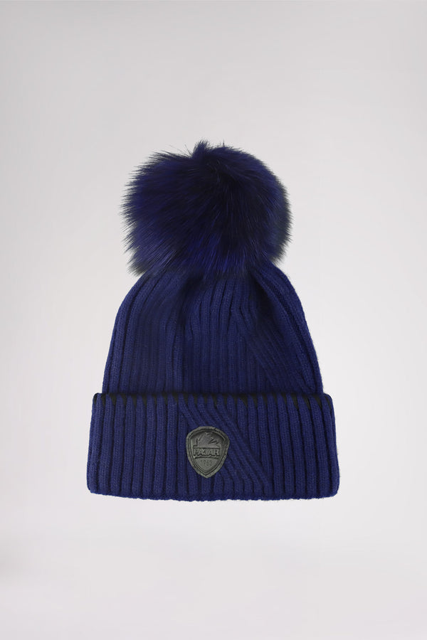 pajar canada Emma Knitted Pompom Hat
