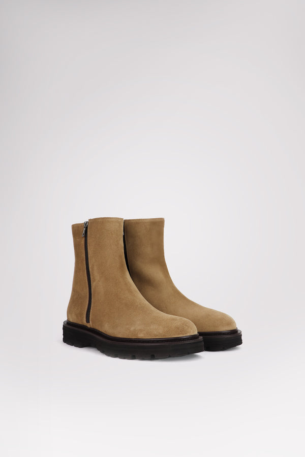 Pajar Canada Erana Men's Quintessenza Ankle Boot