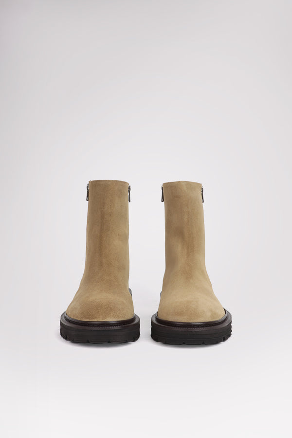 Pajar Canada Erana Men's Quintessenza Ankle Boot