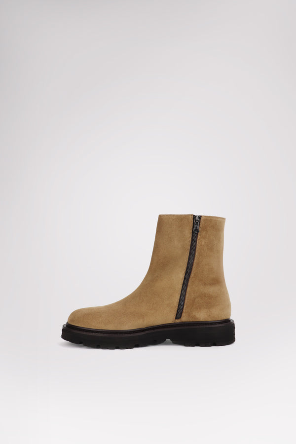 Pajar Canada Erana Men's Quintessenza Ankle Boot