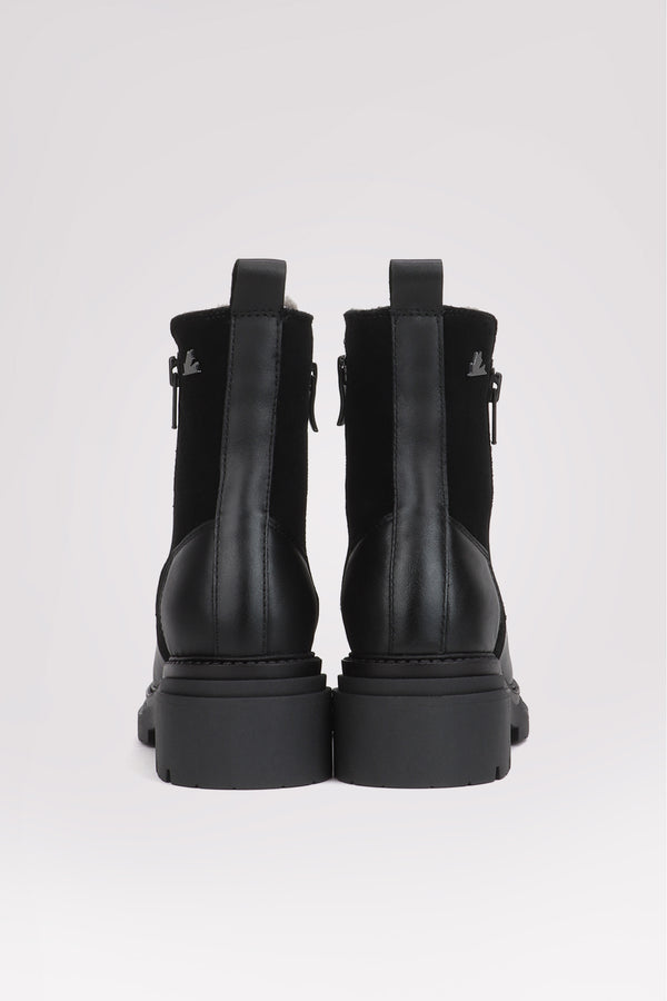 Pajar Canada Faith Women's Heritage Ankle Boot