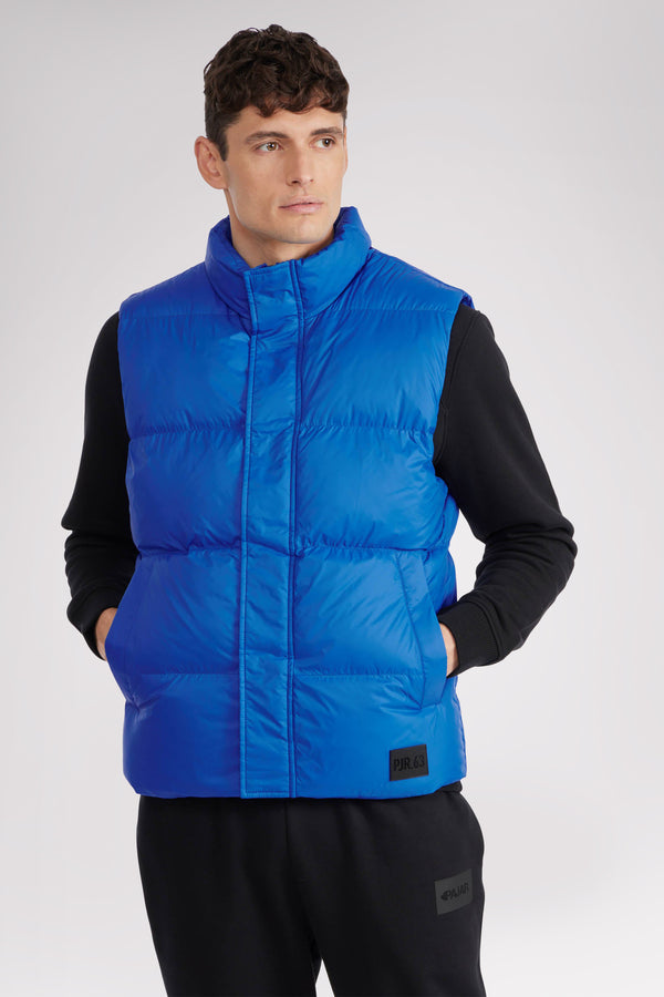 Pajar Canada Falkoner Men's Quilted Puffer Vest