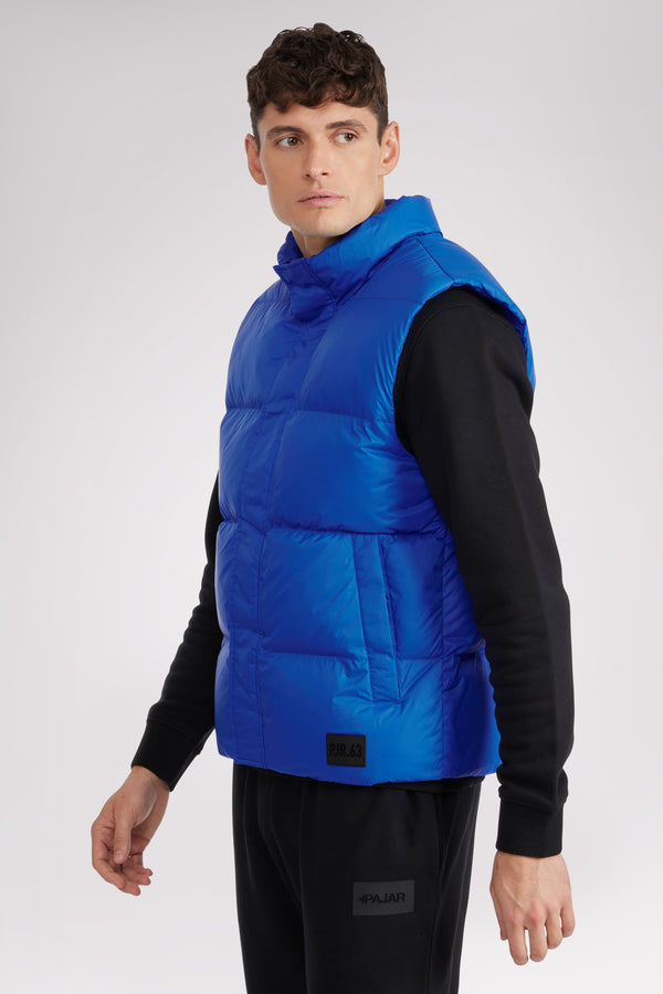 Pajar Canada Falkoner Men's Quilted Puffer Vest
