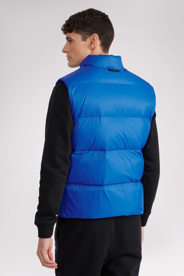 Pajar Canada Falkoner Men's Quilted Puffer Vest