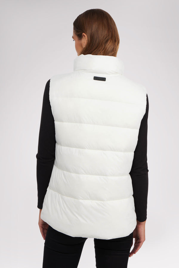 Pajar Canada Felicity Women's Puffer Vest