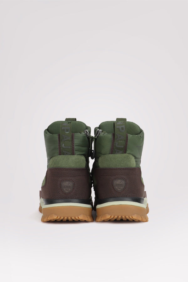 Pajar Canada Fero 2.0 Men's Lace Up Sneaker Boot