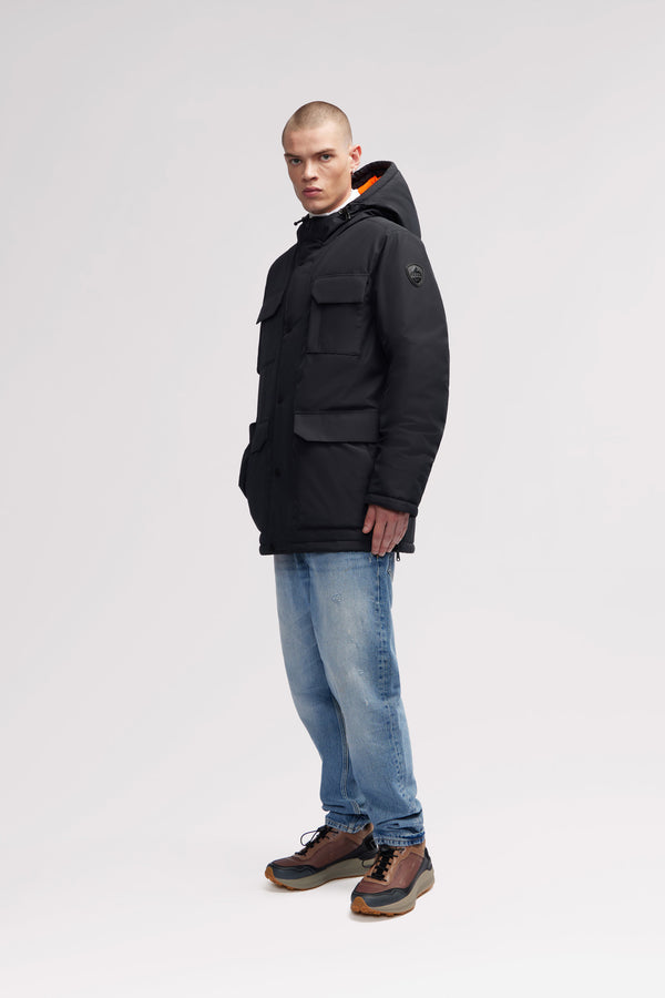 Pajar Canada Fielding Men's Parka