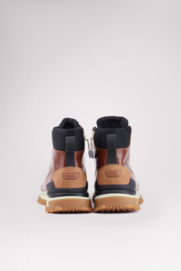 Pajar Canada Fortuo 2.0 Men's Lace Up Sneaker Boot