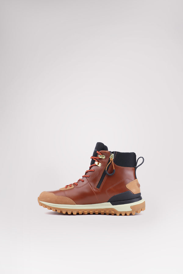 Pajar Canada Fortuo 2.0 Men's Lace Up Sneaker Boot