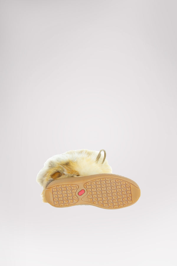 Pajar Canada Fox Trot Women's Fur Boot